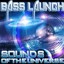 Sounds of the Universe (Bass Mekanik Presents Bass Launch) Albumcover