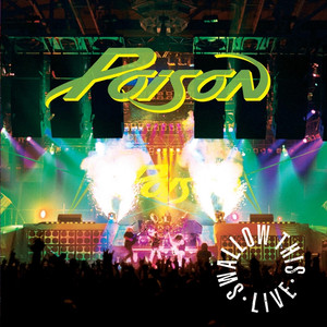 Swallow This Live album