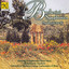 Boccherini: Symphonies in D Minor / A Major / C Minor Albumcover