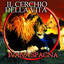 Il cerchio della vita cover