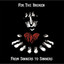 From Sinners to Sinners Albumcover