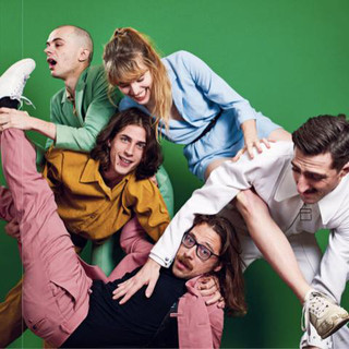 Catastrophe Photo