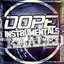 Dope Rap Instrumentals Albumcover
