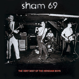 The Very Best Of The Hersham Boys album