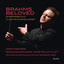 Brahms Beloved: Symphonies 1 & 3 / Clara Schumann Lieder Albumcover