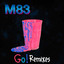Go! (Remixes) cover