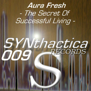The Secret Of Successful Living Albumcover