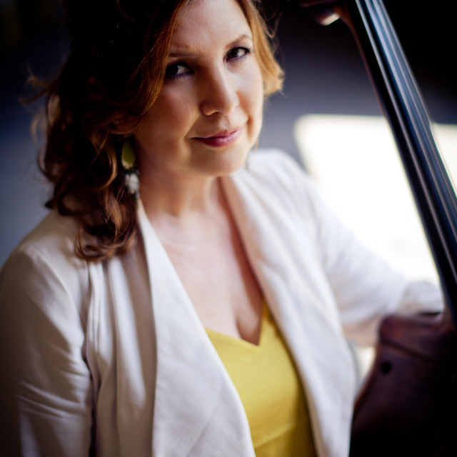 Missy Raines photo