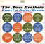 Knees Up! Mother Brown cover