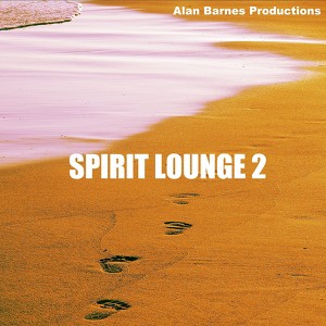Alan Barnes Spirit Lounge