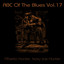 ABC Of The Blues, Vol. 17 cover