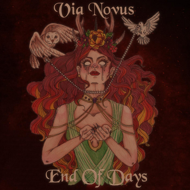 BPM and key for songs by Via Novus | Tempo for Via Novus songs ...