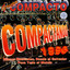 Compactando 1996 - Ritmos Musicales, Desde El Salvador Para Todo El Mundo Albumcover
