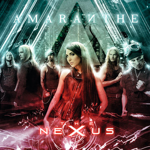 The Nexus (Commentary) album