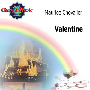 Valentine album