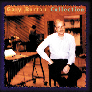 Collection cover