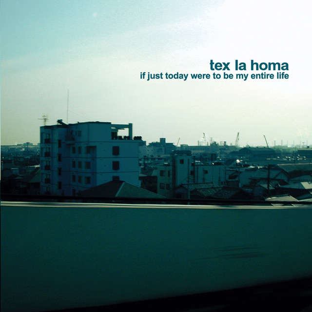 Tex la Homa Photo
