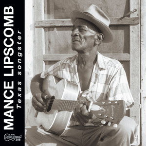Texas Songster album