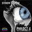 Project 4 Ep Albumcover