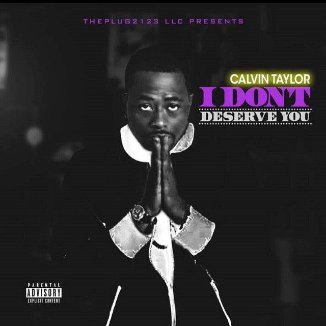 Calvin Taylor Photo