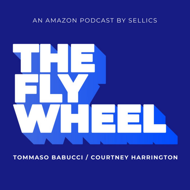 The Flywheel - an Amazon Podcast | Podcast on Spotify