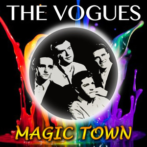 Magic Town album