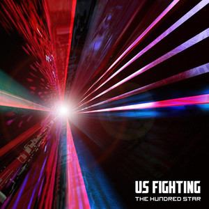 Us Fighting