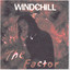 The  Factor Albumcover