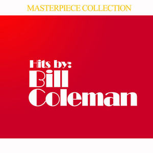 Hits By Bill Coleman cover