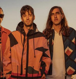 Crystal Fighters Photo