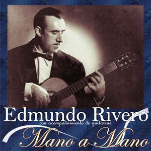 Mano a mano album