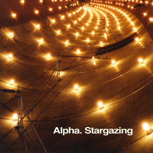 Stargazing cover