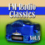 FM Radio Classics Vol.4 Albumcover