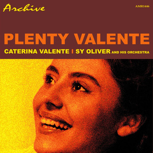 Plenty Valente (Swingin' and Singin') album