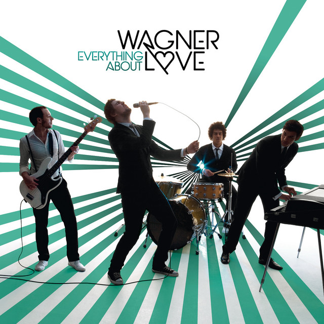Wagner Love Photo