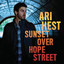 Sunset Over Hope Street cover