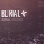 Burial cover