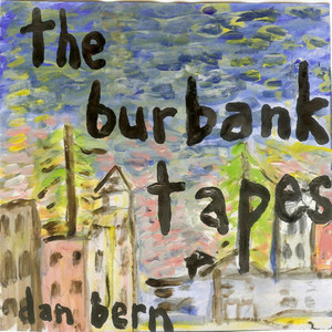 The Burbank Tapes album