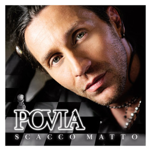 Scacco matto cover
