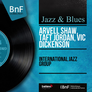 International Jazz Group (Mono Version) album