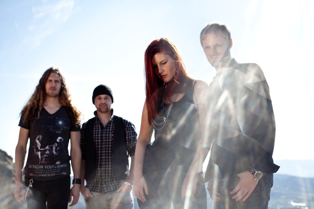Musik Artist Delain
