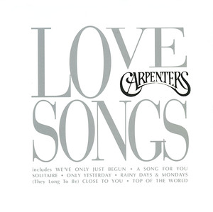 Love Songs album