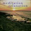 Meditation Relaxation Albumcover