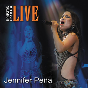 Houston Rodeo Live album