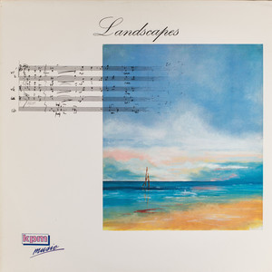 Kpm 1000 Series: Landscapes album