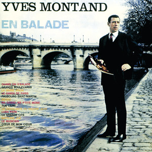 En balade album