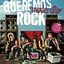 ¡Queremos rock! cover
