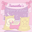 Samantha's Bedtime Album Albumcover