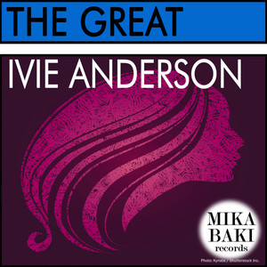 The Great cover