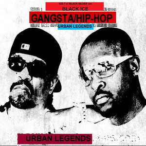 Urban Legends cover